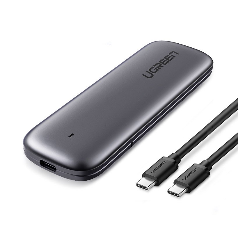 CASE POUR SSD M 2 NVME WT Technology Maroc 