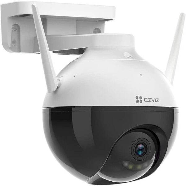 EZVIZ C8C