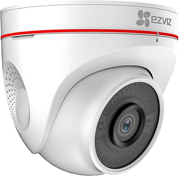 EZVIZ C4W