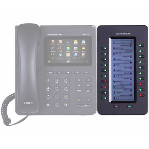 GRANDSTREAM GXP2200EXT