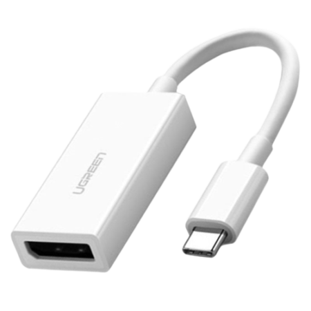USB-C TO DISPLAYPORT
