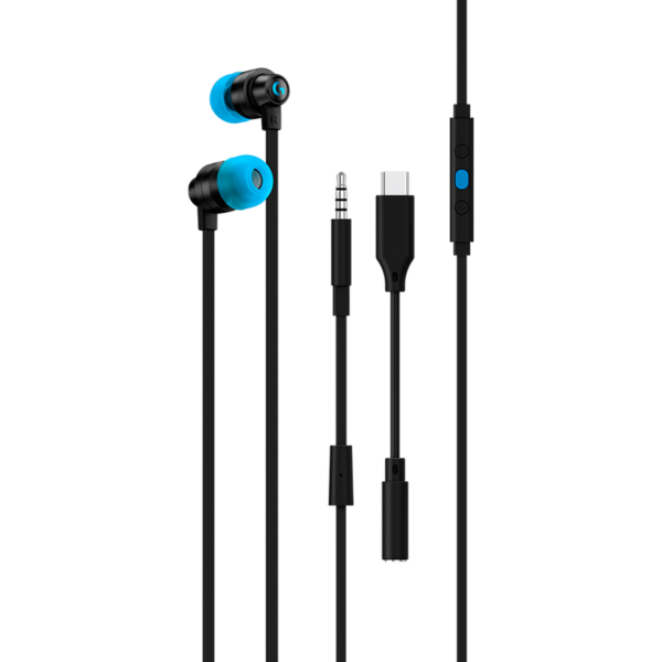 LOGITECH G333