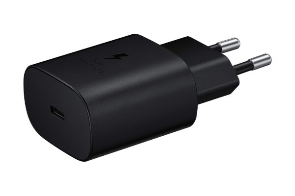 SAMSUNG CHARGEUR 25W