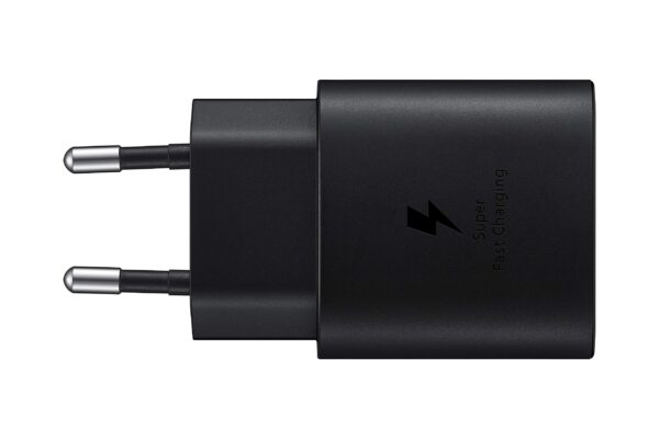 SAMSUNG CHARGEUR 25W