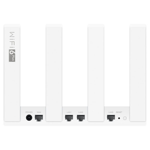 HUAWEI POINT DACESS AX3
