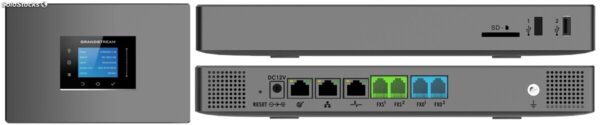 GRANDSTREAM UCM6302A