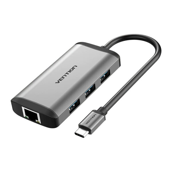 Vention USB-C DOCKING STATION