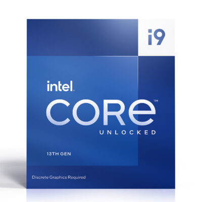 Processeur Intel® Core™ i9-13900KF