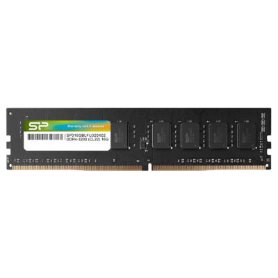 SILICON POWER 16GB DDR4 3200MHZ PC MEMORY