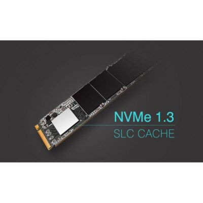 SILICON POWER M.2 512 GB PCIE NVME A60 2280