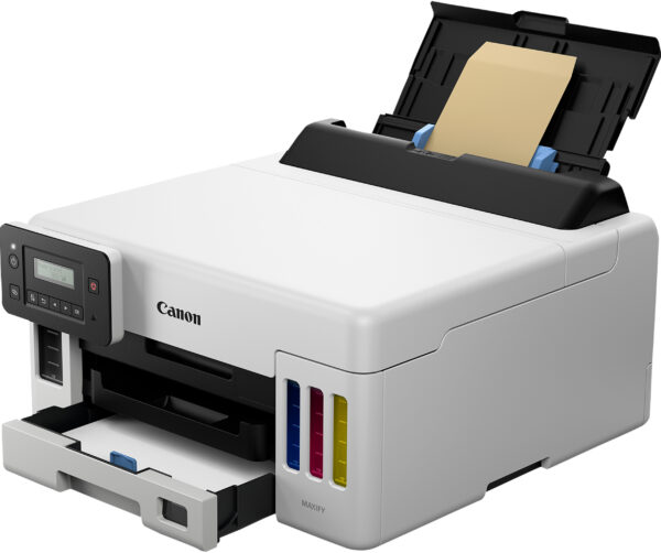 Canon MAXIFY GX5040 Imprimante multifonction à réservoirs rechargeables