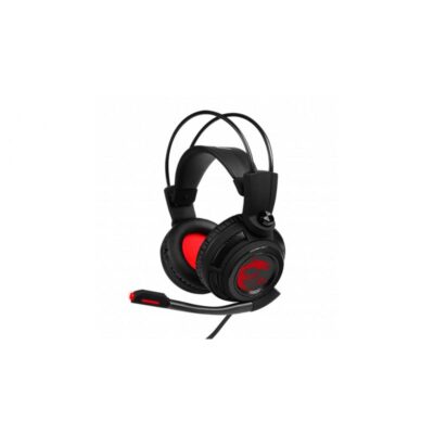 MSI Casque Gaming DS502 Headset
