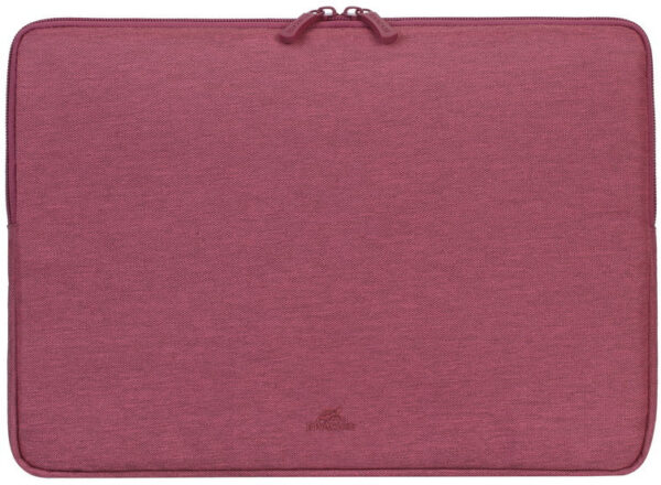 Housse Rivacase Suzuka 7703 Rouge pour ordinateurs portables 13.3" (7703 Red-2)